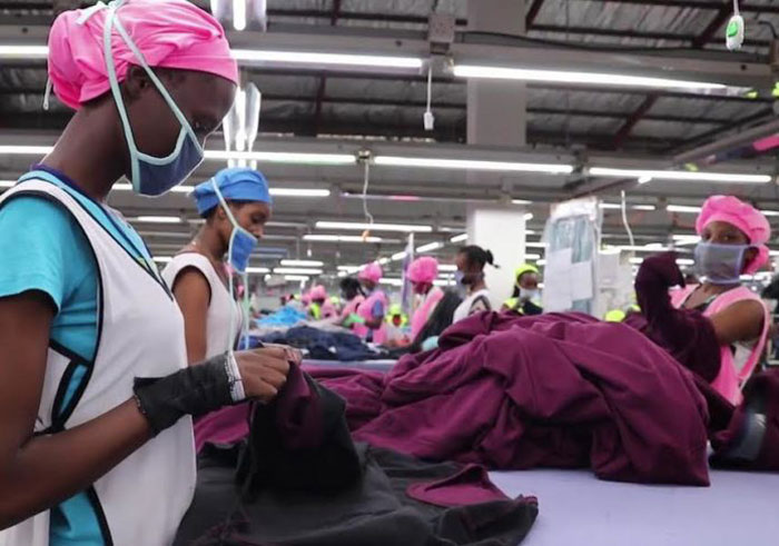 Nigerias textile industry may lose millions of jobs on further decline warn experts