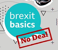 No deal Brexit may prove to be the final nail in the coffin for European