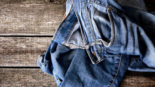 Novelty innovations styles to boost future denim sales