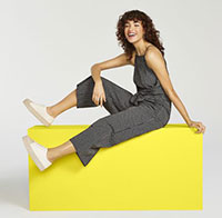Now brands move from customised to made to measure clothes