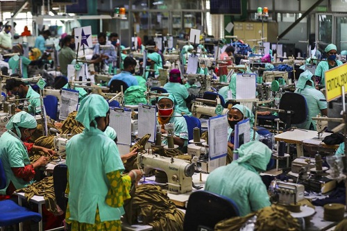 Open source data can improve transparency and traceability across supply chain