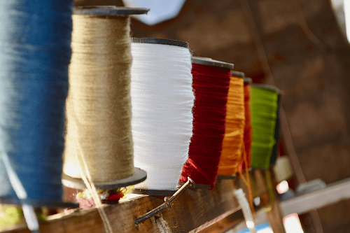 PLI scheme will make Indian textile industry self reliant