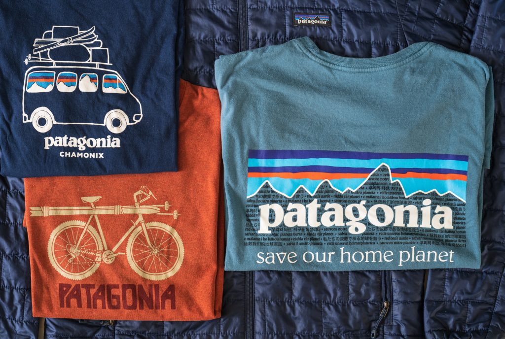 Patagonia: Walking the tightrope between profit and saving the planet