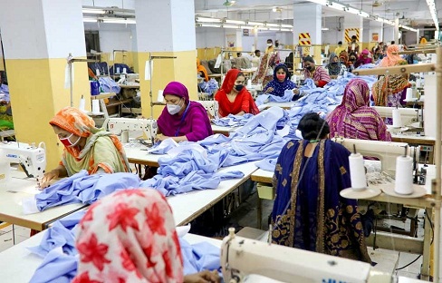 Patience will pay say Bangladesh industry leaders as exports may rebound