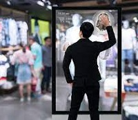 Physical retail metamorphoses with new store formats and