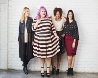 Plus size fashion getting into mainstream in the US 002