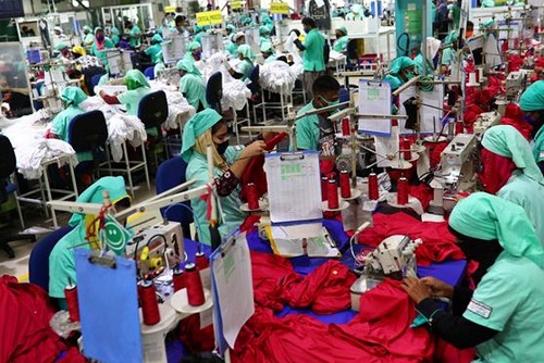 Post COVID 19 Bangladesh RMG makers to intensify focus on apparel business