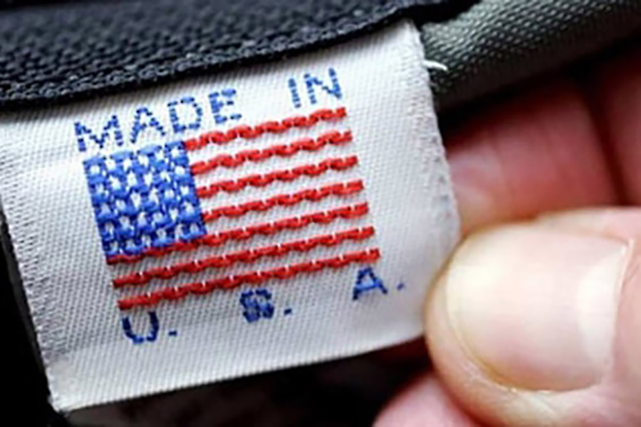 Price of ‘Made in America’ clothes could rise, revealing hidden costs of fast fashion