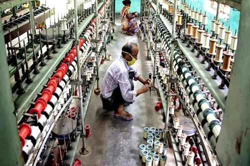 Problem solving and value addition can make India a global textile leader