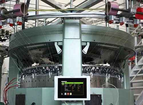 Product KnitMaster DU11