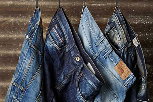 Product differentiation to help denim industry tide over 2020 recession