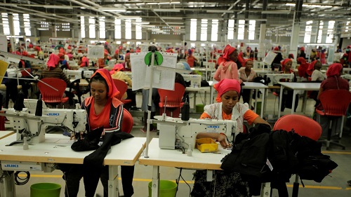Product quality infrastructure to help Bangladesh counter Ethiopian challenge