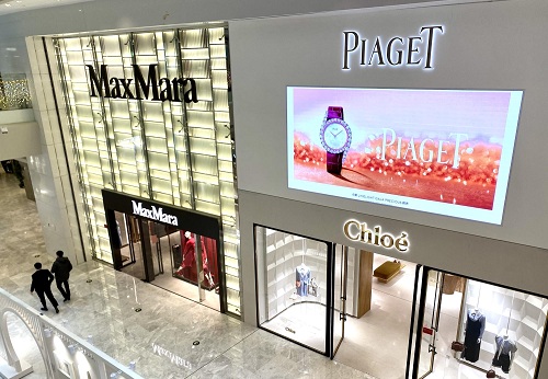 Products rather than brands to drive future growth in luxury market