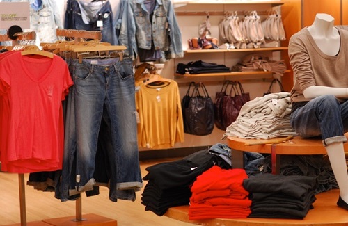 Proper inventory control is key to future success of fashion brands