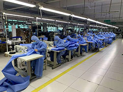 Survey Shows Coronavirus Impact on Chinese Textile Industry -Part I