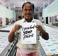 Redesigned supply chain favorable laws to push sustainability among brands