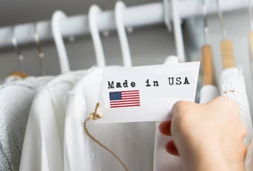 Reshoring the key to revive lost American apparel