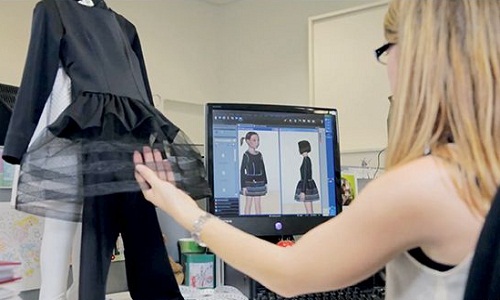 Resistance to 3D virtual prototyping a stumbling block in apparel sector 001