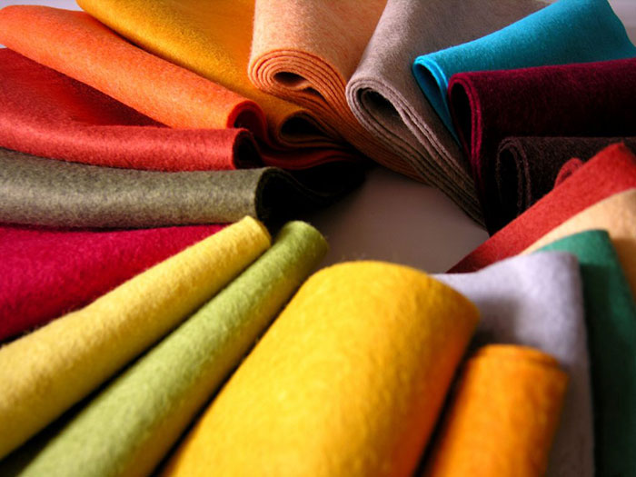 Restrictions on China sourcing will drive Indias textile exports in 22 Ind Ra