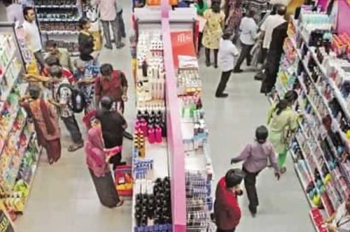 Retailers plan new supply chain strategies in three