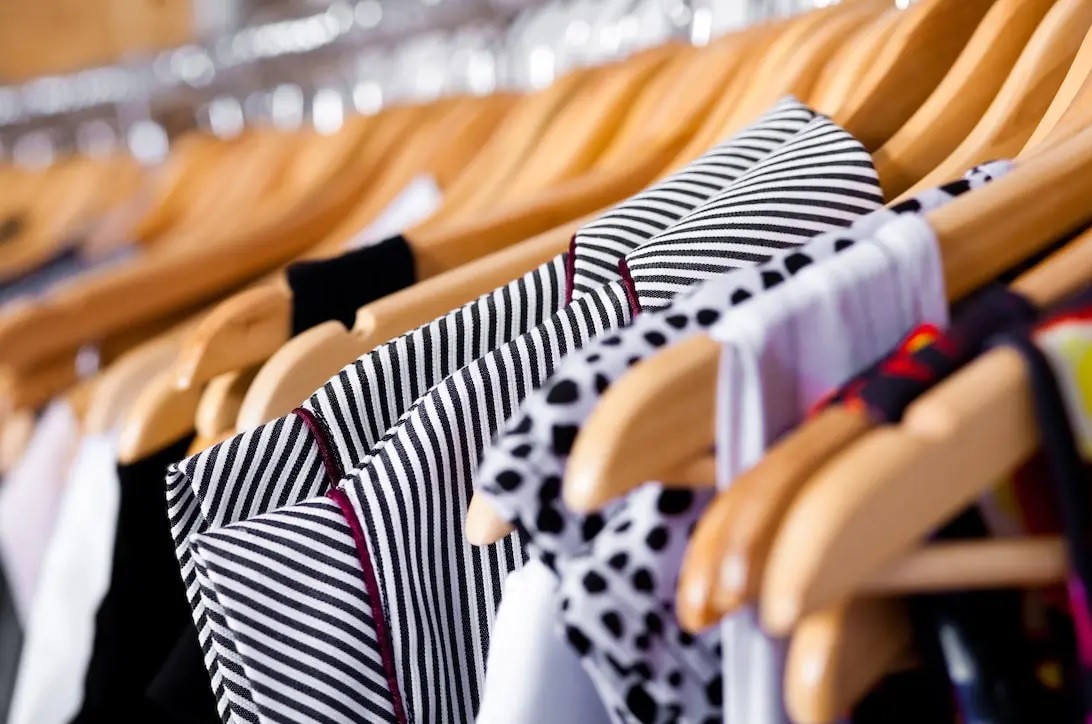 Reusing garments will save carbon emissions Study