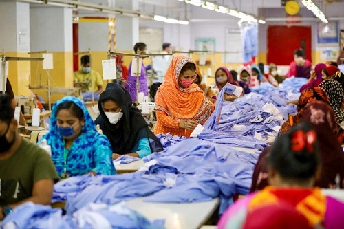 Rising rights violations in India highlights need for garment