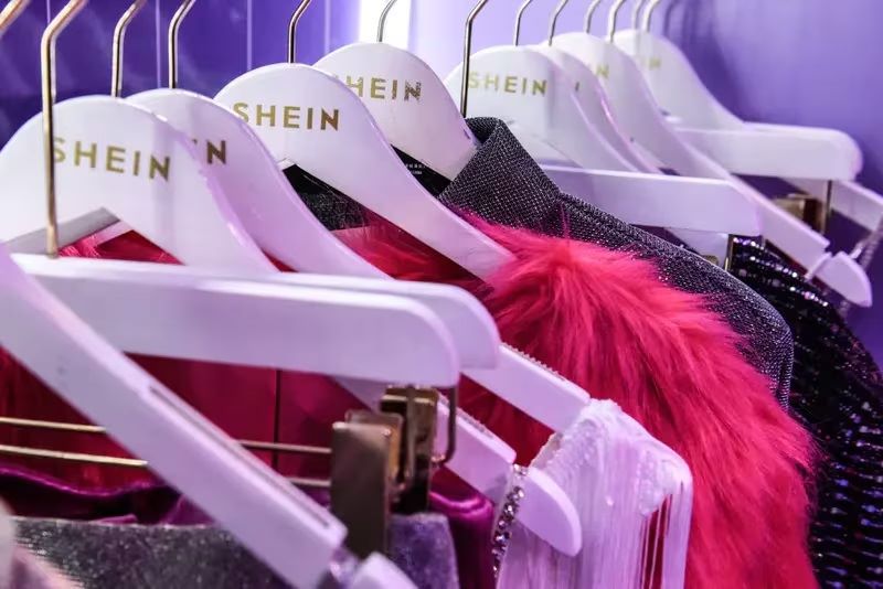 Shein Faces a Multi Front Battle Sustainability regulations and competition