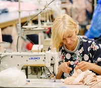 Slowdown in EU US create new opportunities for Chinese textiles and