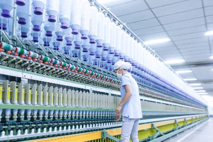 Slowdown in EU US create new opportunities for Chinese textiles and apparels