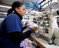 South African apparel workers recieve COVID 19 relief funds