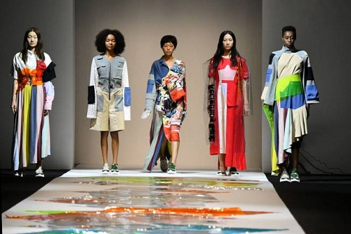 South Korea Japan aim for stronger fashion ecosystems focusing on local talent