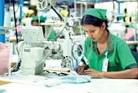 Sri Lankas apparel sector targets emerging markets