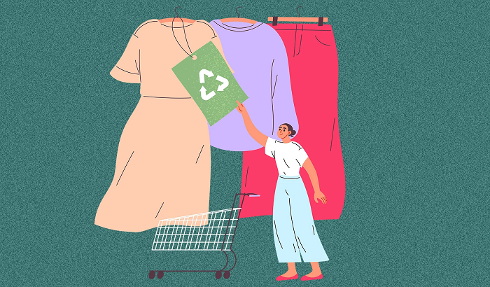 Stanford Study: Refashioning sustainability in the apparel industry