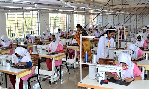 Strong need for skills development in the apparel industry 001