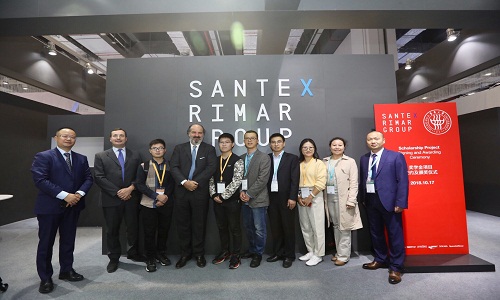 Surface finishing solutions by Santex Rimar Group 001