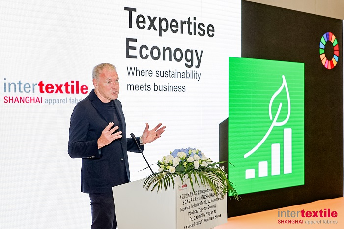 Sustainability Texpertise Econogy