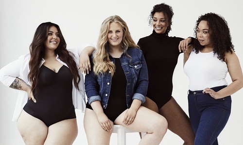 Sustainability in plus size fashion will help industry invoke real progress