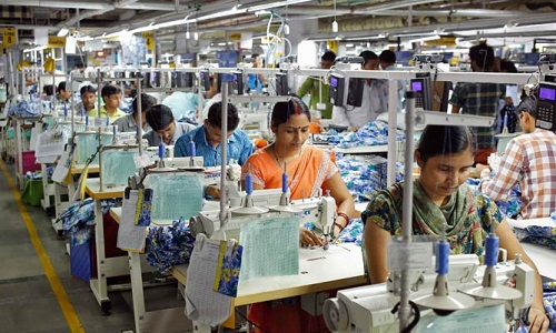 Tackling deep rooted concerns of Indian textile industry to boost growth 001
