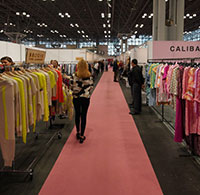 Tariff impact dominates discussions at New York apparel shows