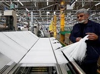 Textile exports can help Pakistan achieve