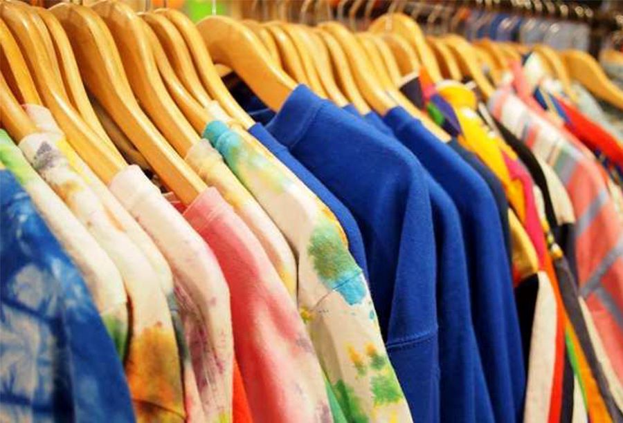 The Shifting Fabric of Apparel Exports Europes diversifying landscape