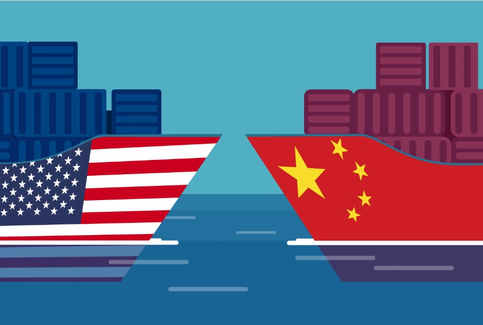 The US fashion industry braces for impact as tariffs on Chinese imports loom
