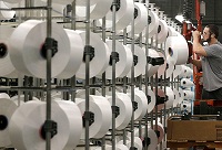 The pandemic an opportunity to make or break US textiles apparel