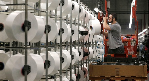 The pandemic an opportunity to make or break US textiles apparel industry