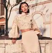 Time for global luxury brands to acknowledge support Indian