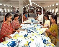 Tirupur garment exporters set up units beyond Indian shores to tap growth 001