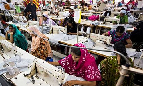 Tirupur garment exporters set up units beyond Indian shores to tap growth 002
