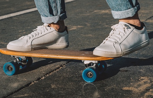 Trends of 2020 will continue to evolve this year for fashion footwear