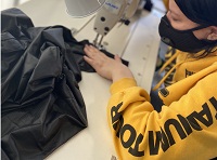 Turkish Textile Sector Struggles in Wake of Pandemic