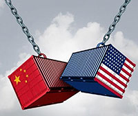 US China trade war an opportunity for India to increase global